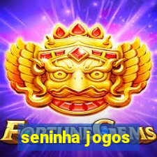 seninha jogos